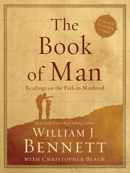 Title details for The Book of Man by William J. Bennett - Available